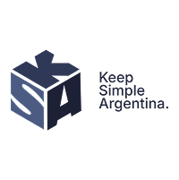 Keep Simple Argentina